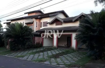 Casa com 4 quartos à venda na Vila Suíça, Indaiatuba 