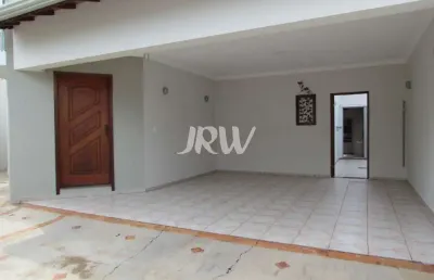Casa com 4 quartos à venda na Vila Suíça, Indaiatuba 