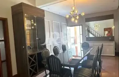 Casa a venda villagio terras de indaiá - indaiatuba sp