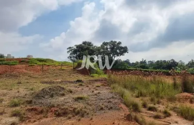 Terreno comercial no bairro santorini a venda na cidade de indaiatuba.