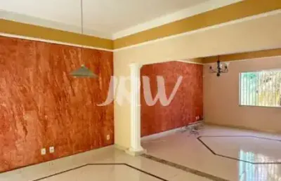 Casa com 3 quartos à venda no Jardim Bela Vista, Indaiatuba 