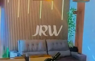 Casa com 2 quartos à venda no Parque Residencial Sabiás, Indaiatuba 