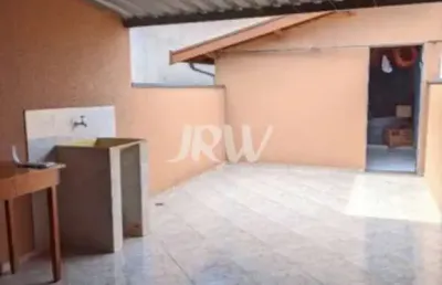 Casa com 5 quartos à venda no Jardim Morada do Sol, Indaiatuba 