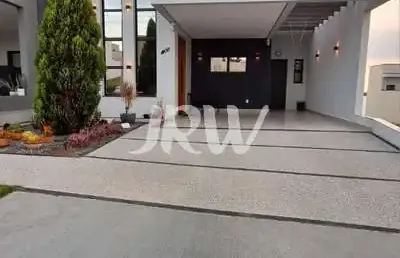 Vendo casa no residencial mantova na cidade de indaiatuba