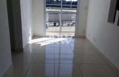 Apartamento a venda condomínio villa helvetia - indaiatuba sp