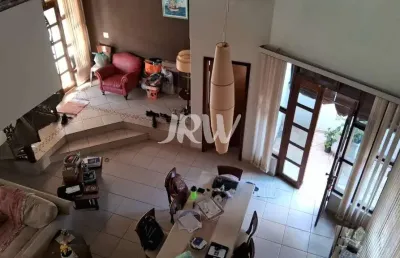 Casa com 3 quartos à venda na Vila Suíça, Indaiatuba 