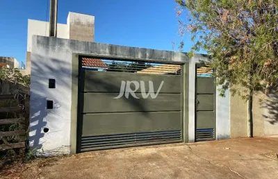Casa 2 dormitórios  bairro carlos aldrovandi indaiatuba