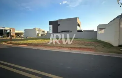 Terren0 esquina a venda condomínio dona lucilla - indaiatuba sp