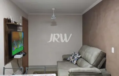 Apartamento edifício parque imperatore 2 dormitórios piscina área de lazer