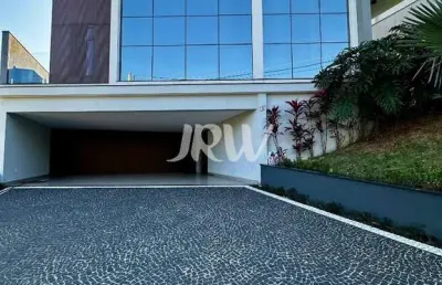 Casa a venda no condominio helvetia park na cidade de indaiatuba
