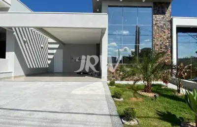 Vendo casa no condominio mantova na cidade de indaiatuba