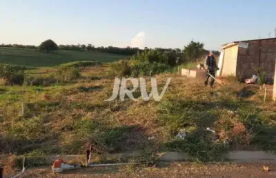Terreno à venda no Smart City, Indaiatuba 