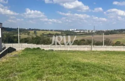 Terreno a venda jardim quintas da terracota indaiatuba sp