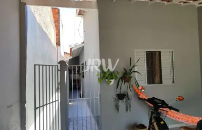 Casa para investdor , jardim florida , indaiatuba sp,estuda permuta por imovel de menor valor