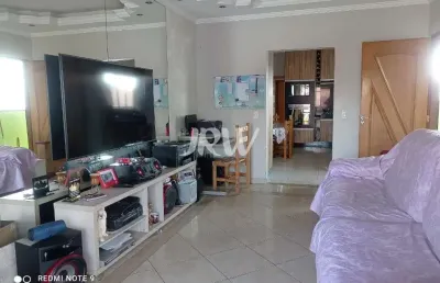 Vendo sobrado no jardim morada do sol na cidade de indaiatuba