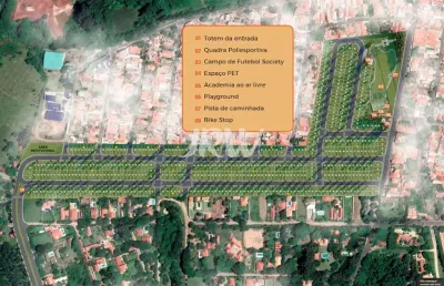 Terreno , jardim casa blanca , indaiatuba sp  150 m2  terreno na parte alta  topografia otima  localização excelente   pronto para construir
