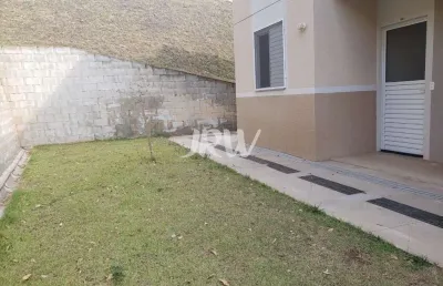 Apartamento com 2 quartos à venda no colinas de indaiatuba, indaiatuba , 50 m2 por r$ 320.000