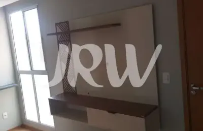 Vendo apartamento no condominio imperattore na cidade de indaiatuba