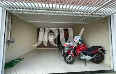 Sobrado a venda no bairro morada do sol em indaiatuba sp