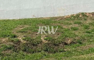 Vendo terreno no condominio laguna na cidade de indaiatuba