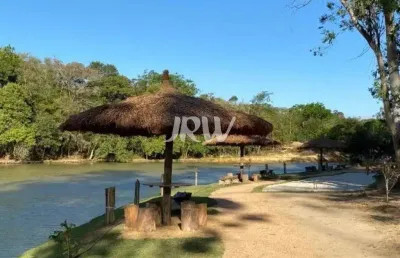 Vendo terreno no condominio laguna na cidade de indaiatuba