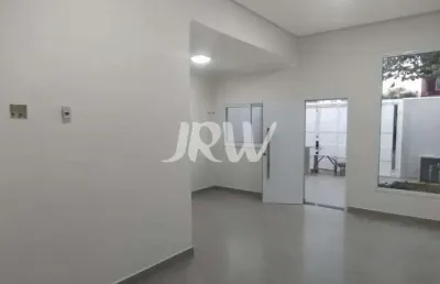 Casa térrea nova 3 dormitórios 1 suite jardim das maritacas