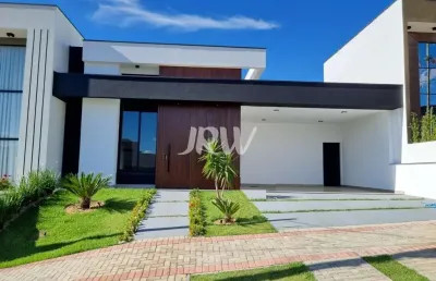 Vendo casa no condominio jardim laguna na cidade de indaiatuba