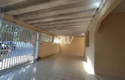 Casa com 3 quartos à venda no Jardim Morada do Sol, Indaiatuba 