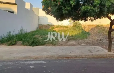 Terreno a venda bairro jardim moriyama - indaiatuba sp
