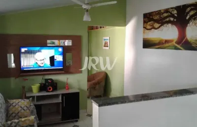 Casa com 3 quartos à venda no Jardim Rossignatti, Indaiatuba 