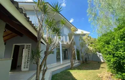 Casa em condomínio fechado com 6 quartos à venda no Jardim Portal de Itaici, Indaiatuba 