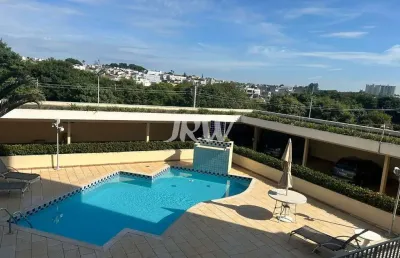 Apartamento piazza treviso 3 dormitórios colado ao parque ecológico