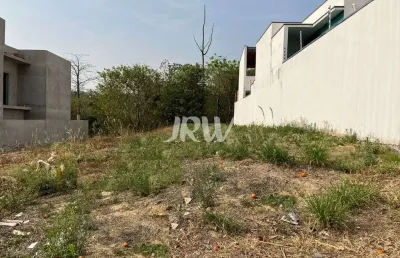 Terreno à venda no Jardim Moriyama, Indaiatuba 