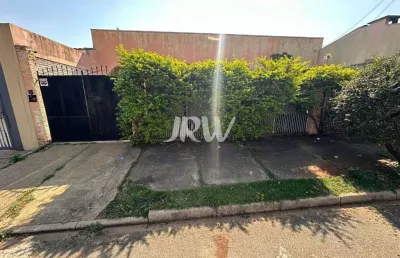 Casa com 4 quartos à venda na Vila Suíça, Indaiatuba 