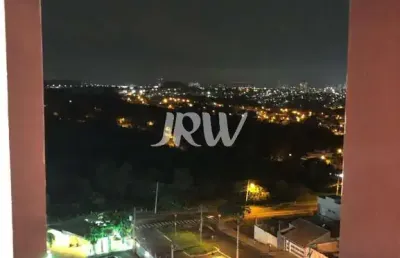 Apartamento condomínio plaza bella vista 3 dormitórios 1 suite