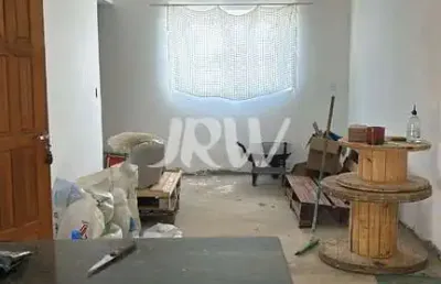 Chacára com casa semi acabada a venda - bairro chacaras alvorada - indaiatuba sp