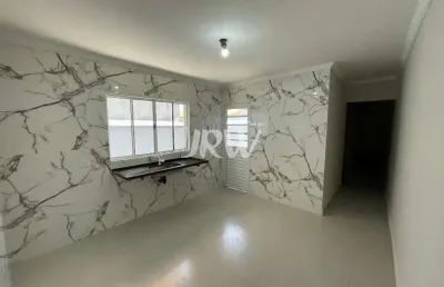 Casa com 2 quartos à venda no Jardim Morada do Sol, Indaiatuba 