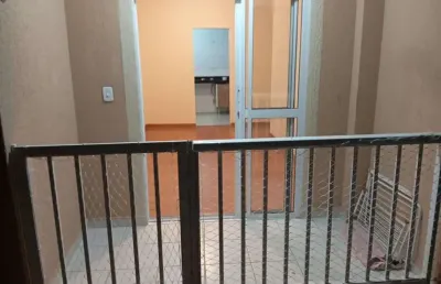 Apartamento no condomínio the palms no bairro jardim das gaivotas na cidade de indaiatuba
