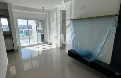 Apartamento com 3 quartos à venda no Jardim Pompéia, Indaiatuba 