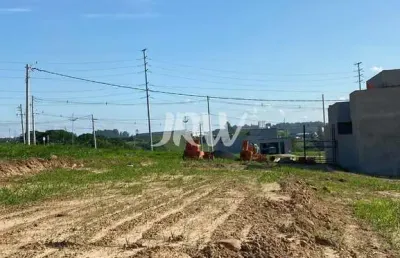 Terreno a venda no bairro bom sucesso na cidade de indaiatuba