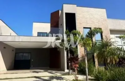 Vendo casa no condominio maria dulce na cidade de indaiatuba