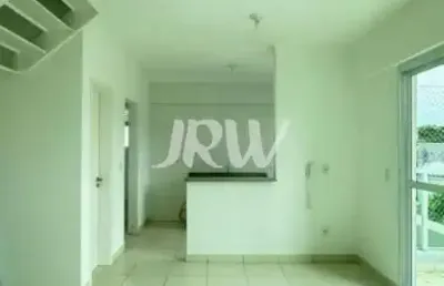 Apartamento com 2 quartos à venda na Vila Lopes, Indaiatuba 