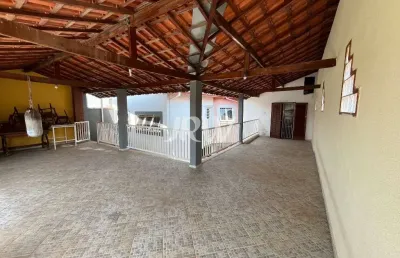 Sobrado a venda  no bairro vila maria helena - indaiatuba sp