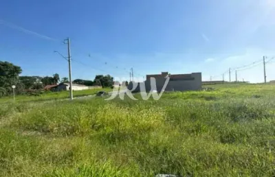 Terreno à venda no bairro jardim casablanca na cidade de indaiatuba-sp