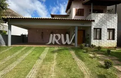 Casa a venda no bairro condomínio santa clara - indaiatuba sp