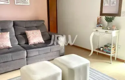 Apartamento a venda no solar dos girassóis bairro parque dos indaias em indaiatuba sp