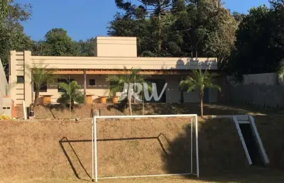 Chacára a venda no bairro recreio campestre viracopos - indaiatuba sp