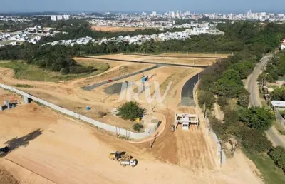 Terreno a venda no bairro condomínio reserva da colina - indaiatuba sp