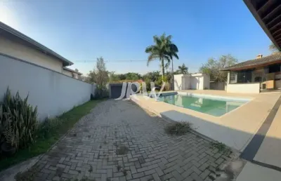 Chacara a venda no bairro recanto campestre na cidade de indaiatuba sp