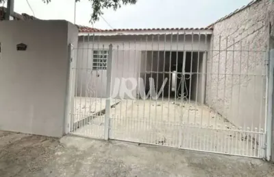 Casa a venda bairro jardim teotônio vilela na cidade de indaiatuba sp